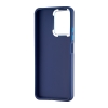 Чехол Leather Case Xiaomi Redmi Note 12 5G/Poco X5 5G Dark Blue