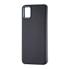 Чохол Leather Case Samsung A05 4G (A055) Black