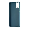 Чохол Leather Case Samsung A05 4G (A055) Dark Green
