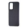 Чохол Leather Case Samsung A23 4G/A23 5G (A235/A236) Black
