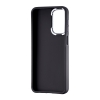 Чехол Leather Case Samsung A23 4G/A23 5G (A235/A236) Black