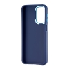 Чохол Leather Case Samsung A23 4G/A23 5G (A235/A236) Dark Blue