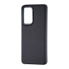 Чохол Leather Case Samsung A53 5G (A536) Black