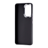 Чехол Leather Case Samsung A53 5G (A536) Black