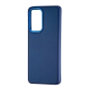 Чохол Leather Case Samsung A53 5G (A536) Dark Blue