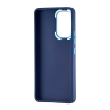 Чохол Leather Case Samsung A53 5G (A536) Dark Blue