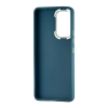 Чехол Leather Case Samsung A53 5G (A536) Dark Green