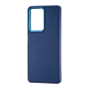 Чехол Leather Case Xiaomi Redmi Note 12 Pro 5G/Poco X5 Pro 5G Dark Blue