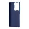Чехол Leather Case Xiaomi Redmi Note 12 Pro 5G/Poco X5 Pro 5G Dark Blue