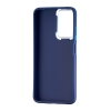 Чехол Leather Case Xiaomi Redmi Note 12S Dark Blue