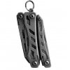 Мультитул NexTool NE20148 Stone 9 в 1 mini Black (NE20148)