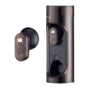 Навушники Bluetooth Monster XKT12 Wireless Bluetooth 5.3 Gaming earbuds Black