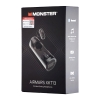 Навушники Bluetooth Monster XKT13 Black