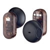Навушники Bluetooth Monster XKT13 Black