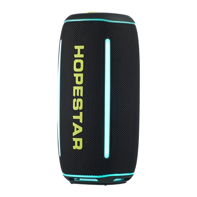 Портативная Bluetooth-колонка Hopestar P64 Black