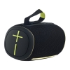 Портативная Bluetooth-колонка Hopestar P64 Black