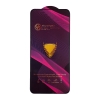 Защитное стекло OG Samsung S24/S25 Black