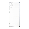 Чохол Silicone Case WS Protected Camera Samsung A05 (A055) Прозорий