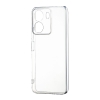 Чохол Silicone Case WS Protected Camera Xiaomi Redmi 13C 4G/Poco C65 4G Прозорий