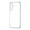 Чохол Silicone Case WS Protected Camera Samsung A05S (A057) Прозорий