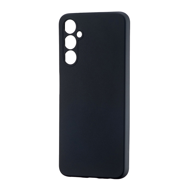 Чохол Graphite Samsung A05S (A057) Black