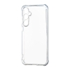 Чохол Shockproof Samsung S23 FE (S711) Прозорий