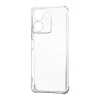 Чехол Shockproof Protected Camera Xiaomi Redmi 13C/Poco C65 Прозрачный