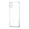 Чохол Shockproof Protected Camera Samsung A05 (A055) Прозорий