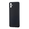 Чехол TPU Colorful Protected Camera Samsung A05 (A055) Black