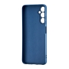 Чехол TPU Colorful Protected Camera Samsung A05S (A057) Dark Blue