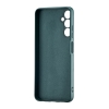 Чохол TPU Colorful Protected Camera Samsung A05S (A057) Dark Green