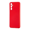 Чехол TPU Colorful Protected Camera Samsung A05S (A057) Red
