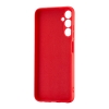 Чехол TPU Colorful Protected Camera Samsung A05S (A057) Red