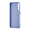 Чехол TPU Colorful Protected Camera Samsung A05S (A057) Lilac Purple