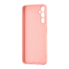 Чехол TPU Colorful Protected Camera Samsung A05S (A057) Pink Sand