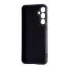 Чехол TPU Colorful Protected Camera Samsung S23 FE (S711) Black