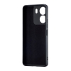 Чехол TPU Colorful Protected Camera Xiaomi Redmi 13С/Poco С65 Black