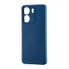 Чохол TPU Colorful Protected Camera Xiaomi Redmi 13С/Poco С65 Dark Blue