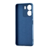 Чохол TPU Colorful Protected Camera Xiaomi Redmi 13С/Poco С65 Dark Blue