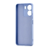 Чехол TPU Colorful Protected Camera Xiaomi Redmi 13С/Poco С65 Lilac Purple