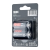 Батарейки GP Peak Power C 1.5V PP14E-U2 Щелочные C, R14 2 шт. (PP14E-U2)