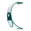 Ремінець Nike Sport Apple Watch 42/44/45/46/49 мм Dark Green/White L