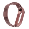 Ремешок Миланская Петля Mi Band 8 Rose Gold (10)