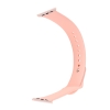 Ремінець Silicone Apple Watch 42/44/45/46/49 mm Peach Pink