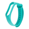 Ремінець Braided Buckle Enhanced Mi Band 3/4/5/6/7 Pink Sand
