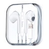 Наушники Hoco M111 Max Primero digital headset iP White (M111 Max)