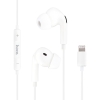 Навушники Hoco M111 Pro Primero digital headset iP White