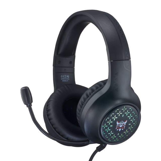 Навушники Onikuma X7 Pro Black