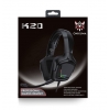 Наушники Onikuma K20 Black