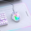Компьютерная мышь Onikuma CW923 White